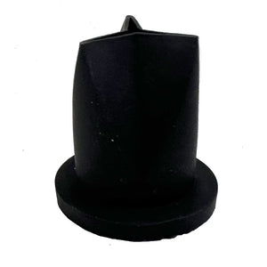Rule Check Valve f/800/1100 Bilge 1-1/8" Straight Ports [1223R] Rule