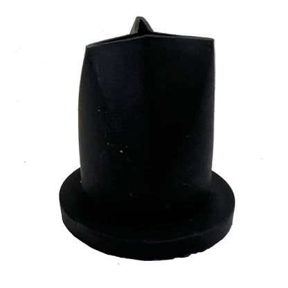 Rule Check Valve f/800/1100 Bilge 1-1/8" Straight Ports [1223R] Rule