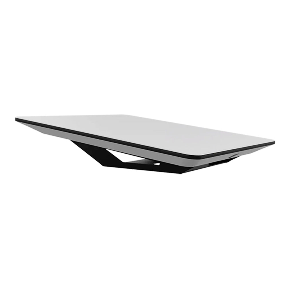 KVH HP Starlink Flat Panel Terminal w/Wedge Mount - Gen 3 WiFi Router  25M (82') PoE Cable Included [72-1048] - BuoyMart.com  Satellite Receivers KVH