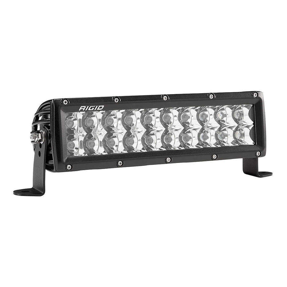 RIGID Industries E-Series Pro 10" Spot - Black [110213] - BuoyMart.com  Lighting RIGID Industries