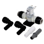 Jabsco Solenoid/Anti-Syphon Valve - 12V [37038-2012] - BuoyMart.com  Accessories Jabsco