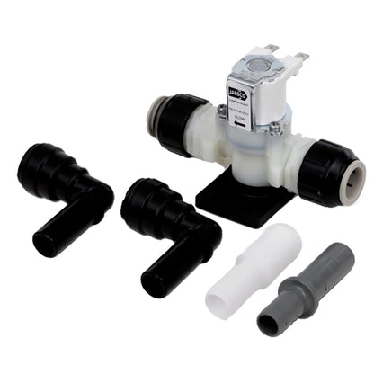 Jabsco Solenoid/Anti-Syphon Valve - 12V [37038-2012] - BuoyMart.com  Accessories Jabsco