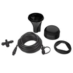 Garmin GPS 24xd GPS Antenna w/Heading Sensor f/NMEA 2000 Network - Black [010-02316-20] - BuoyMart.com  Accessories Garmin