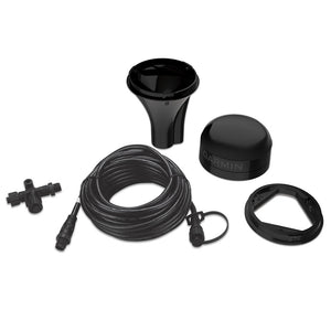 Garmin GPS 24xd GPS Antenna w/Heading Sensor f/NMEA 2000 Network - Black [010-02316-20] - BuoyMart.com  Accessories Garmin