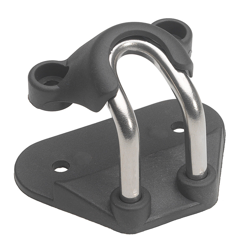 Barton Marine Pillar Fairlead f/70300 Cam Cleat [70305] - BuoyMart.com  Hardware Barton Marine
