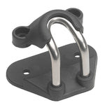 Barton Marine Pillar Fairlead f/70300 Cam Cleat [70305] - BuoyMart.com  Hardware Barton Marine