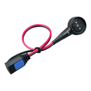 Victron MagCode Power Clip f/Blue Smart IP65 Charger - 12V - 15 Amp Max (Requires Power Port) [BPC900500014] - BuoyMart.com  Battery Chargers Victron Energy