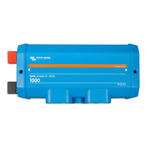 Victron Lynx Power-In w/M10 Terminals [LYN020102010] - BuoyMart.com  Fuse Blocks & Fuses Victron Energy