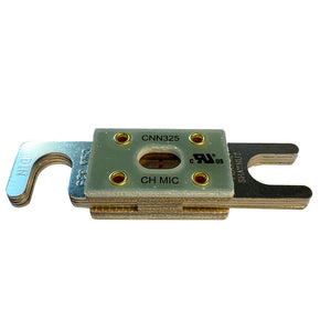 Victron 325A/80V CNN Fuse f/Lynx Shunt [CIP140325000] - BuoyMart.com  Fuse Blocks & Fuses Victron Energy
