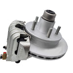 Load Rite 10 AutoFlex Knott Disc Brake Kit [4265.07K] - BuoyMart.com  Bearings/Hubs/Brakes Load Rite