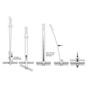T-H Marine Toggle Anchor Kit [BE-HA-54380-DP] - BuoyMart.com  Anchors T-H Marine Supplies