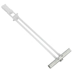 T-H Marine Toggle Anchor Kit [BE-HA-54380-DP] - BuoyMart.com  Anchors T-H Marine Supplies