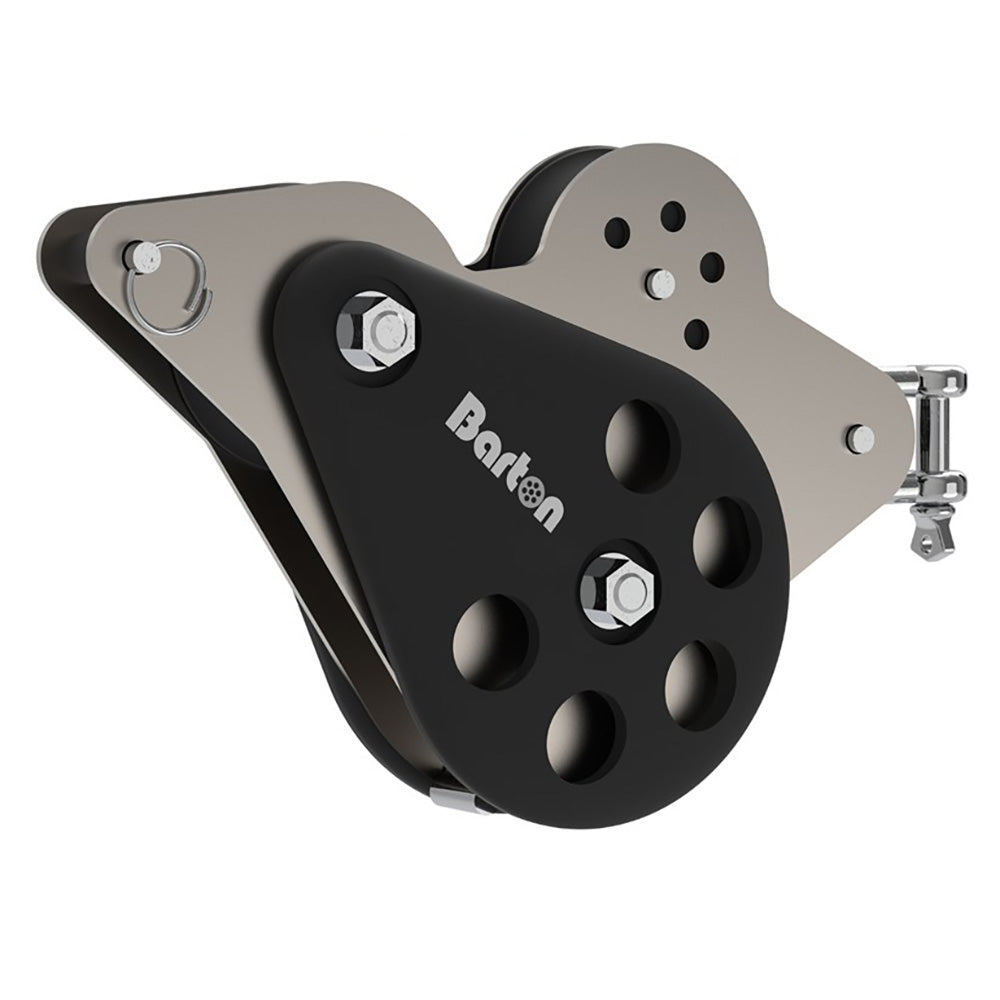 Barton Marine SkyLock 800 [N09421] - BuoyMart.com  Hardware Barton Marine