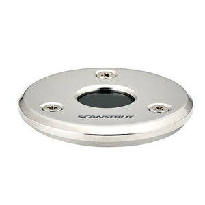 Scanstrut SS Low-Profile Cable Seal f/Cables 4-9mm [DS-LP-21A-S] - BuoyMart.com  Wire Management Scanstrut