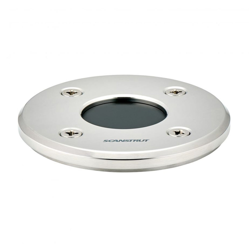 Scanstrut SS Low-Profile Cable Seal f/Cables 9-14mm  Connectors Up to 30mm [DS-LP-30-S] - BuoyMart.com  Wire Management Scanstrut