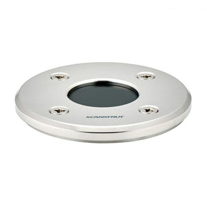 Scanstrut SS Low-Profile Cable Seal f/Cables 9-14mm  Connectors Up to 30mm [DS-LP-30-S] - BuoyMart.com  Wire Management Scanstrut