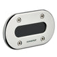 Scanstrut SS Low-Profile Multi Cable Seal f/Cables Up to 15mm [DS-LP-MULTI-S] - BuoyMart.com  Wire Management Scanstrut