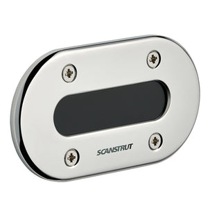 Scanstrut SS Low-Profile Multi Cable Seal f/Cables Up to 15mm [DS-LP-MULTI-S] - BuoyMart.com  Wire Management Scanstrut