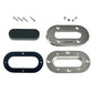 Scanstrut SS Low-Profile Multi Cable Seal f/Cables Up to 15mm [DS-LP-MULTI-S] - BuoyMart.com  Wire Management Scanstrut