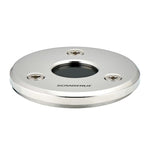 Scanstrut SS Low-Profile Cable Seal f/Cables 9-14mm  Connectors Up to 21mm [DS-LP-21B-S] - BuoyMart.com  Wire Management Scanstrut