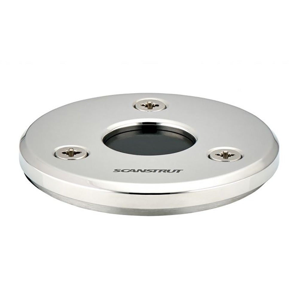 Scanstrut SS Low-Profile Cable Seal f/Cables 9-14mm  Connectors Up to 21mm [DS-LP-21B-S] - BuoyMart.com  Wire Management Scanstrut