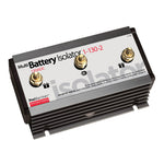 ProMariner Battery Isolator - 130 AMP - 1 Alternator - 2 Battery [11132] - BuoyMart.com  Battery Isolators ProMariner