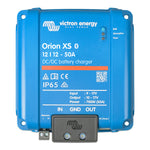 Victron Orion XS Smart 12/12 50A (700W) DC-DC Charger [ORI121217040] - BuoyMart.com  Battery Chargers Victron Energy