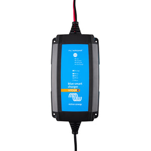 Victron BlueSmart IP65 Charger 12/25 (1) 120V NEMA 1-15P [BPC122531124] - BuoyMart.com  Battery Chargers Victron Energy