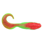 Berkley Gulp! Swimming Mullet 6" - Nuclear Chicken [1519972] Berkley