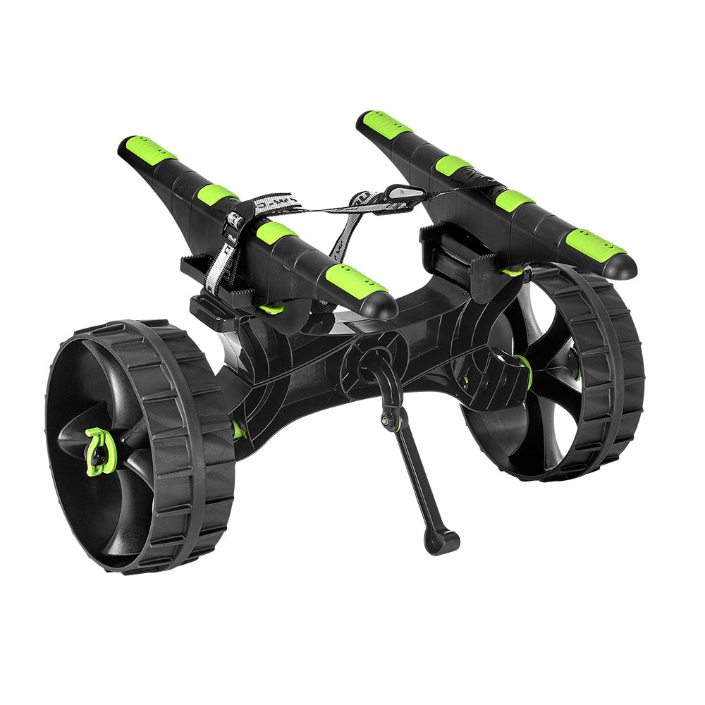 RAILBLAZA C-Tug R w/Kiwi Puncture Free Wheels [50-0010-71] - BuoyMart.com  Accessories RAILBLAZA