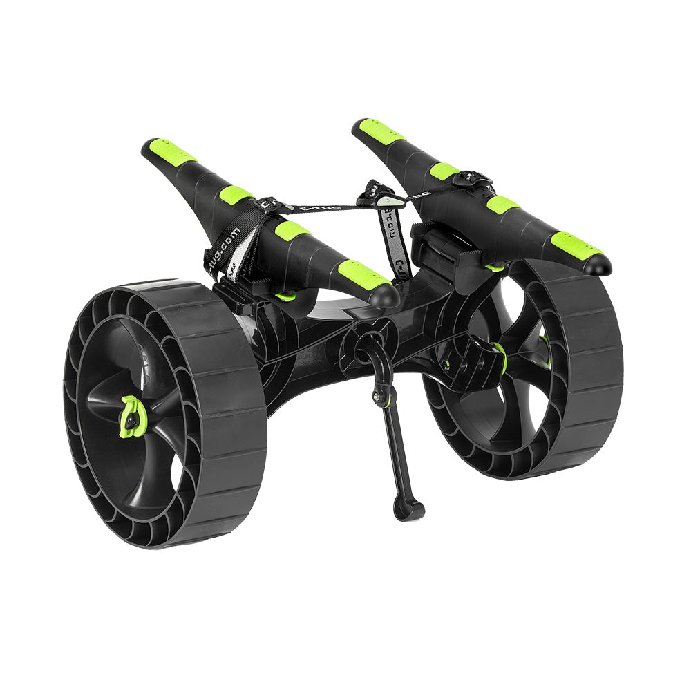 RAILBLAZA C-Tug R w/Sandtrakz Wheels [50-0014-71] - BuoyMart.com  Accessories RAILBLAZA