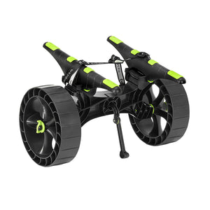 RAILBLAZA C-Tug R w/Sandtrakz Wheels [50-0014-71] - BuoyMart.com  Accessories RAILBLAZA