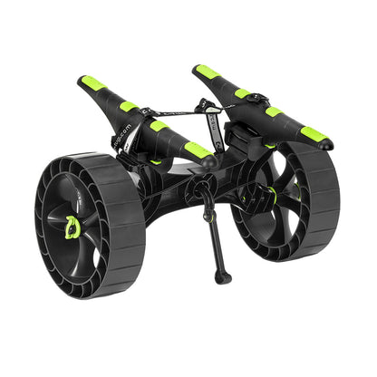 RAILBLAZA C-Tug R w/Sandtrakz Wheels [50-0014-71] - BuoyMart.com  Accessories RAILBLAZA
