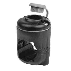 RAILBLAZA RailMount 32-41 f/Round 13/20"-14/25"  Square 11/14" Rails - Black [03-4013-11] - BuoyMart.com  Accessories RAILBLAZA