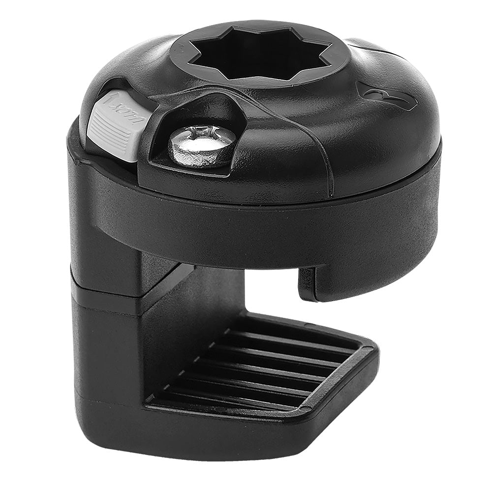 RAILBLAZA Pontoon Boat RailMount StarPort 28-32 [03-4149-11] - BuoyMart.com  Accessories RAILBLAZA