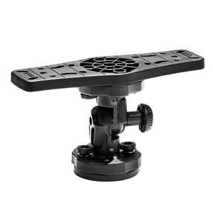 RAILBLAZA HEXX Fish Finder Mount [11-4174-11] - BuoyMart.com  Accessories RAILBLAZA