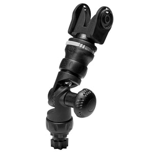 RAILBLAZA Fishfinder Mount R-Lock f/Lowrance Hook2 [02-4142-11] - BuoyMart.com  Accessories RAILBLAZA