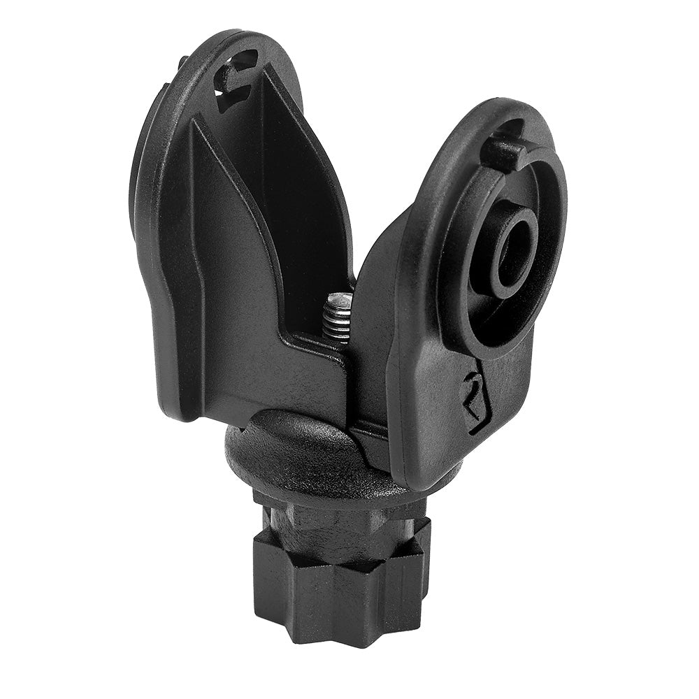 RAILBLAZA Lowrance Fishfinder Starport Adaptor [02-4143-11] - BuoyMart.com  Accessories RAILBLAZA