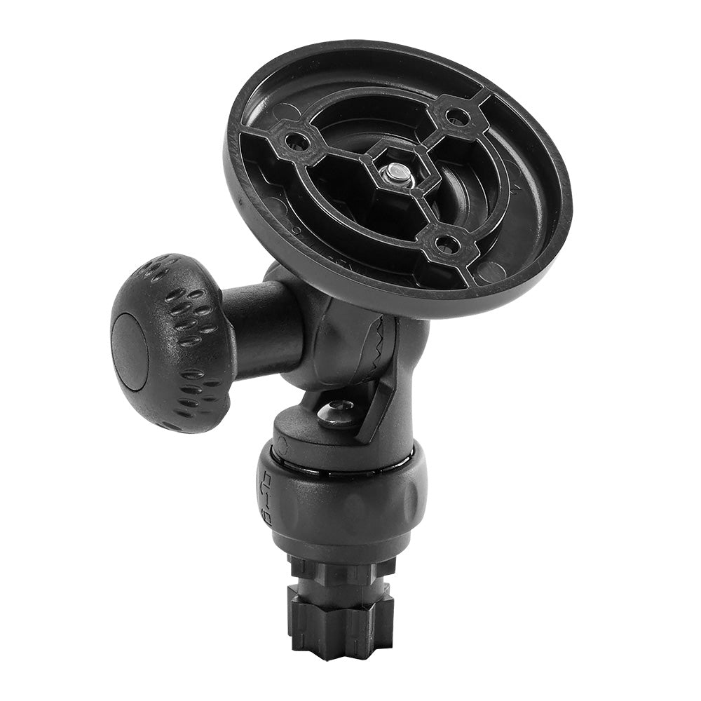 RAILBLAZA Garmin Fishfinder Mount R-Lock [02-4178-11] - BuoyMart.com  Accessories RAILBLAZA