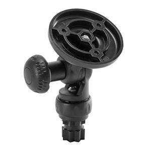RAILBLAZA Garmin Fishfinder Mount R-Lock [02-4178-11] - BuoyMart.com  Accessories RAILBLAZA