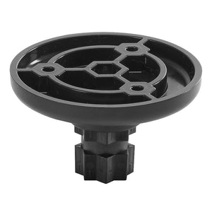 RAILBLAZA Garmin Fishfinder Mount Low Profile [02-4179-11] - BuoyMart.com  Accessories RAILBLAZA