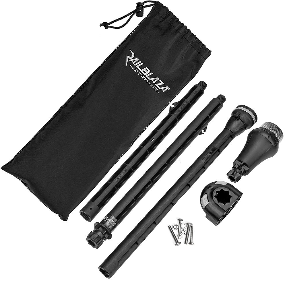 RAILBLAZA Dingy Visibility Kit [04-4119-11] - BuoyMart.com  Life Vests RAILBLAZA