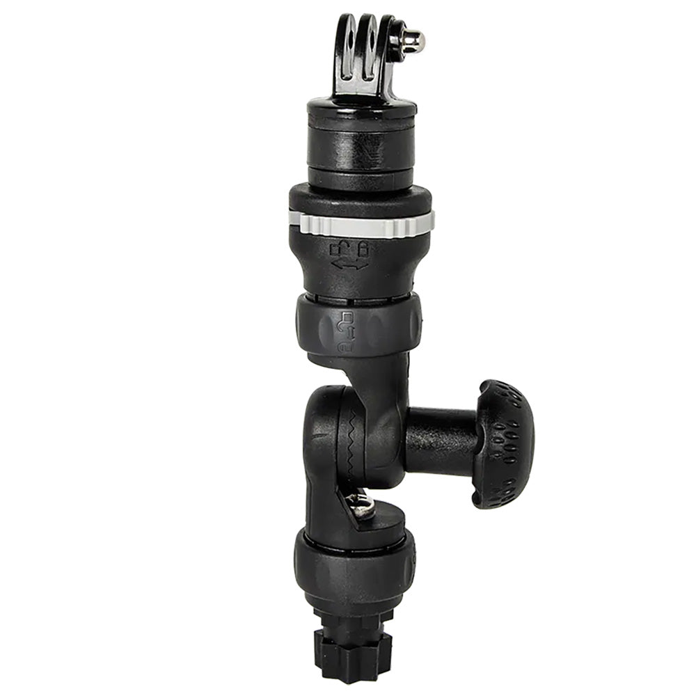 RAILBLAZA Camera Mount Kit Pro R-Lock [08-0115-11] - BuoyMart.com  Accessories RAILBLAZA