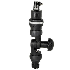RAILBLAZA Camera Mount Kit Pro R-Lock [08-0115-11] - BuoyMart.com  Accessories RAILBLAZA