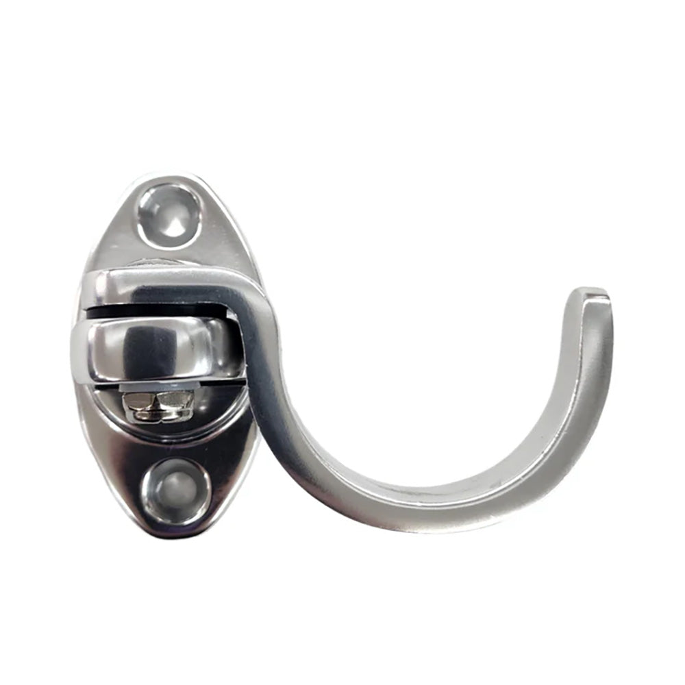 Rupp Lay Down Hook [CA-0078] Rupp Marine