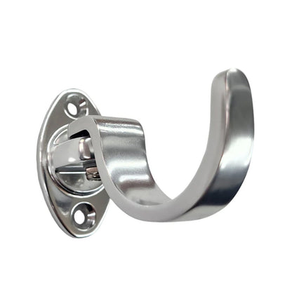 Rupp Lay Down Hook [CA-0078] Rupp Marine