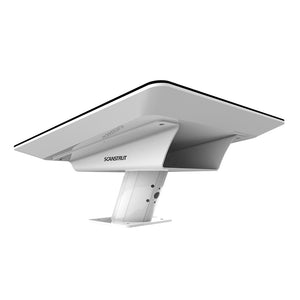 Scanstrut 6" Aluminum PowerTower Mount f/Starlink [APT-150-SL-01] - BuoyMart.com  Radar/TV Mounts Scanstrut