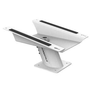 Scanstrut 6" Aluminum PowerTower Mount f/Starlink [APT-150-SL-01] - BuoyMart.com  Radar/TV Mounts Scanstrut