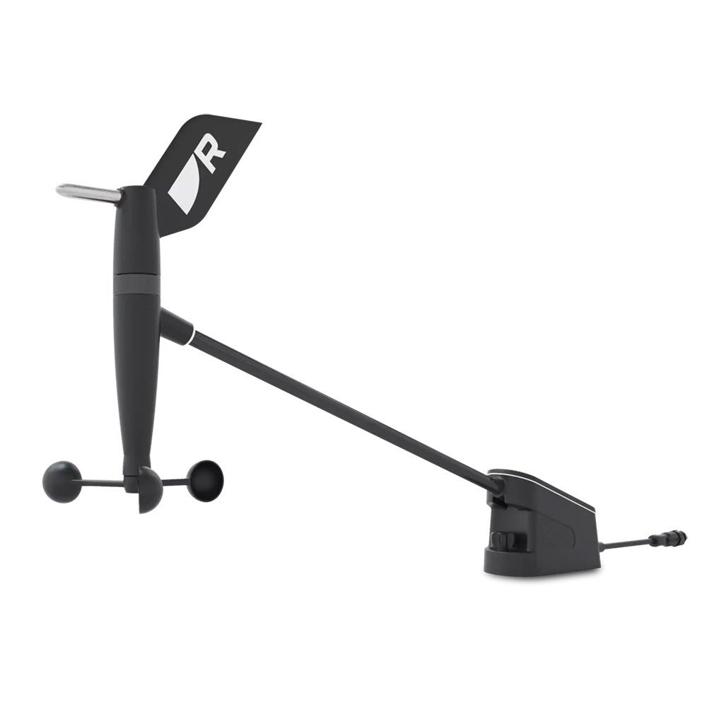 Raymarine RSW Wired - Smart Performance Wind Transducer - Short Arm w/30M Cable [E70670] - BuoyMart.com  Instruments Raymarine