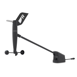 Raymarine RSW Wired - Smart Performance Wind Transducer - Short Arm w/30M Cable [E70670] - BuoyMart.com  Instruments Raymarine